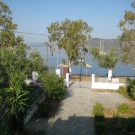 South Evia Next To The Sea *