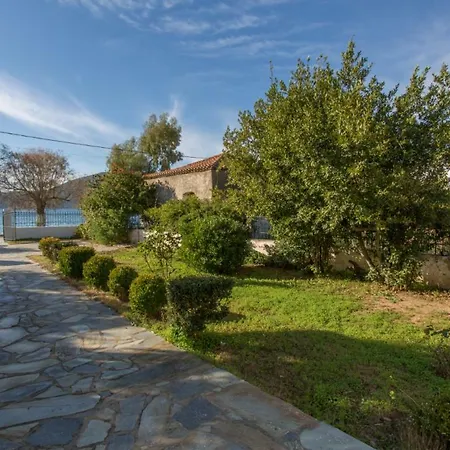 South Evia Next To The Sea Σπίτι διακοπών Αλμυροπόταμος